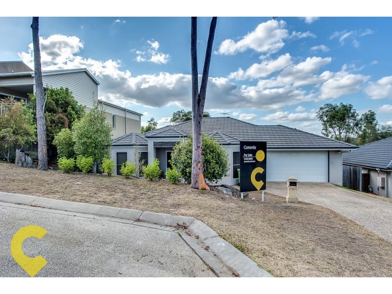 5 Riverside Crescent, Springfield Lakes QLD 4300