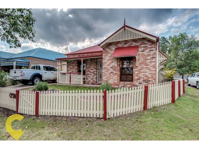 5 Berkshire Pl, Springfield Lakes QLD 4300