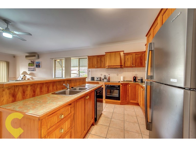 5 Berkshire Pl, Springfield Lakes QLD 4300