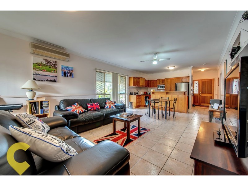 5 Berkshire Pl, Springfield Lakes QLD 4300