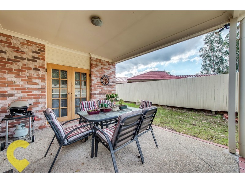 5 Berkshire Pl, Springfield Lakes QLD 4300