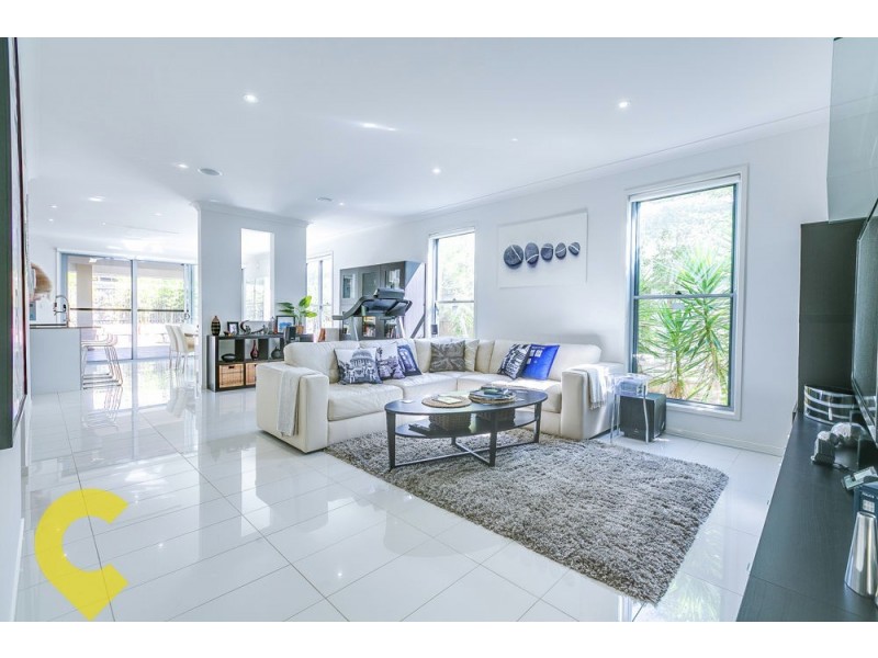 21 Shallow Bay Drive, Springfield Lakes QLD 4300