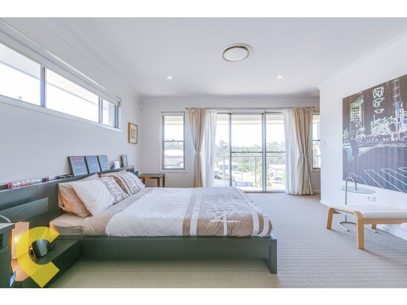 21 Shallow Bay Drive, Springfield Lakes QLD 4300