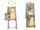 21 Shallow Bay Drive, Springfield Lakes QLD 4300 Floorplan