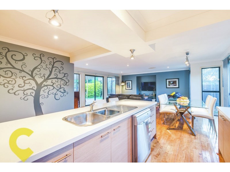 55 Creekside Drive, Springfield Lakes QLD 4300