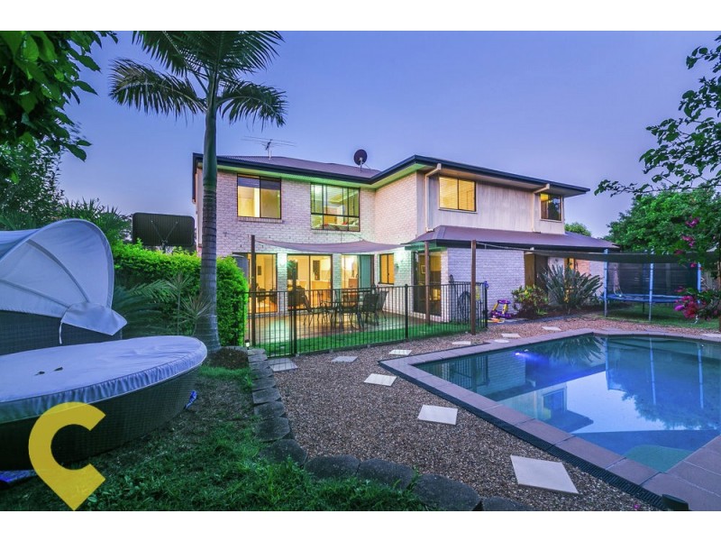 55 Creekside Drive, Springfield Lakes QLD 4300