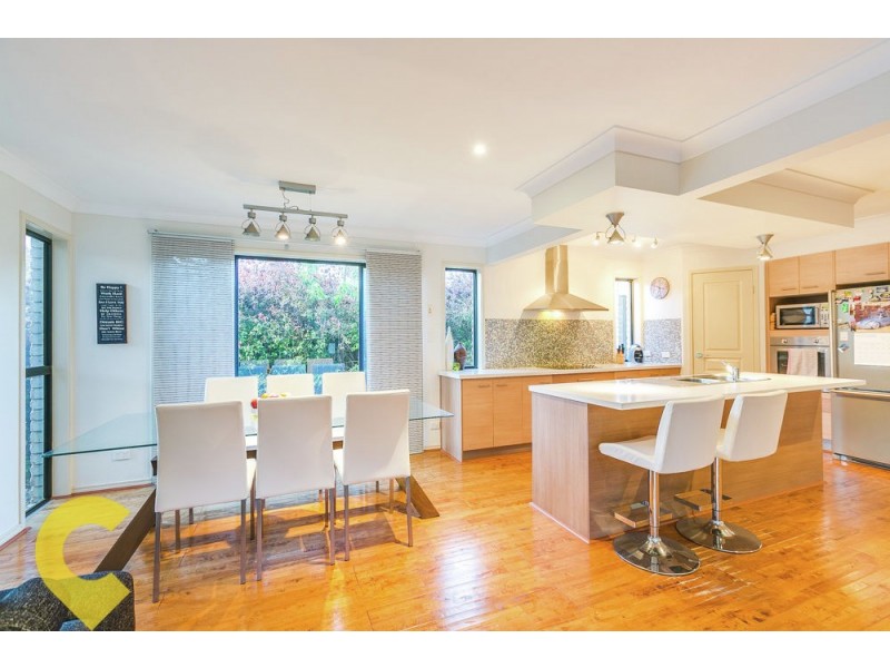 55 Creekside Drive, Springfield Lakes QLD 4300