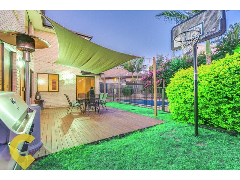 55 Creekside Drive, Springfield Lakes QLD 4300
