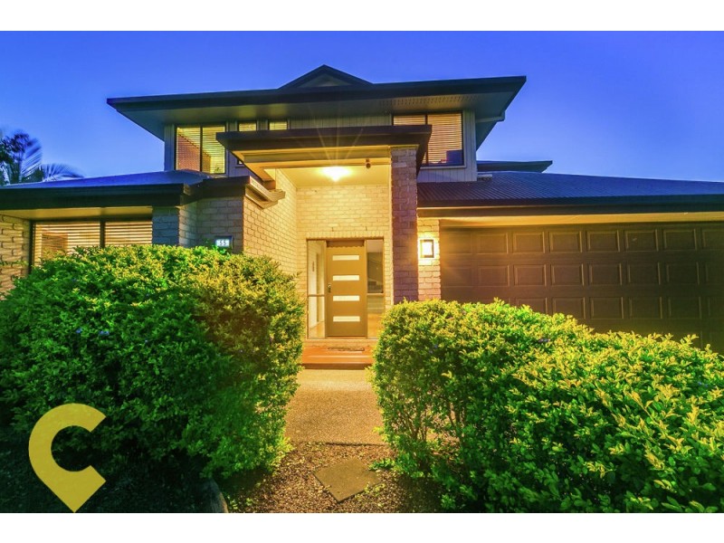 55 Creekside Drive, Springfield Lakes QLD 4300