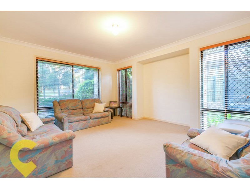 55 Creekside Drive, Springfield Lakes QLD 4300
