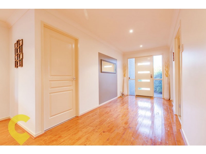 55 Creekside Drive, Springfield Lakes QLD 4300