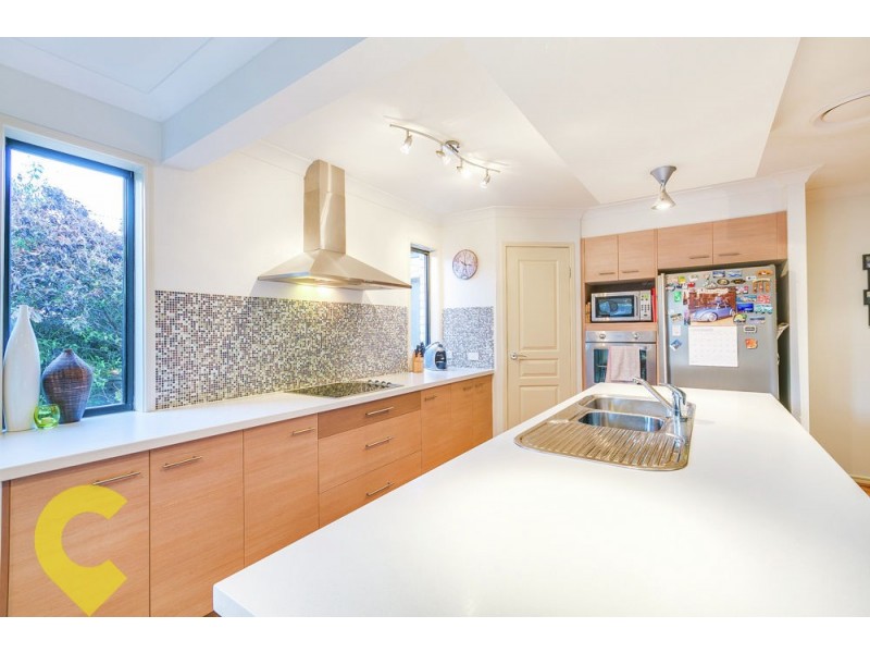 55 Creekside Drive, Springfield Lakes QLD 4300