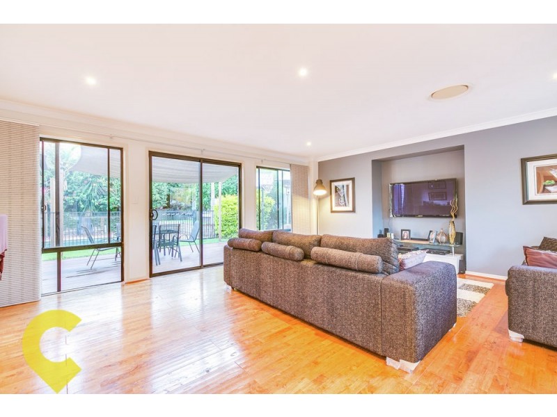 55 Creekside Drive, Springfield Lakes QLD 4300