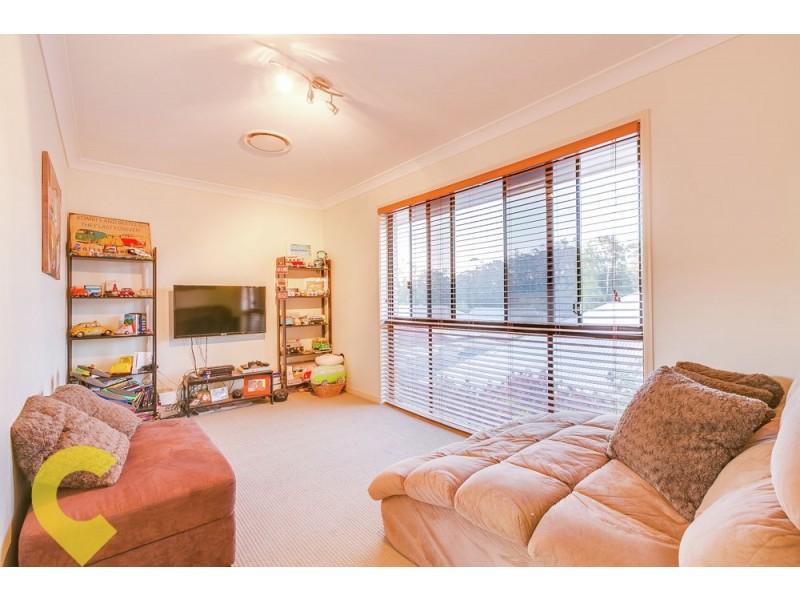55 Creekside Drive, Springfield Lakes QLD 4300
