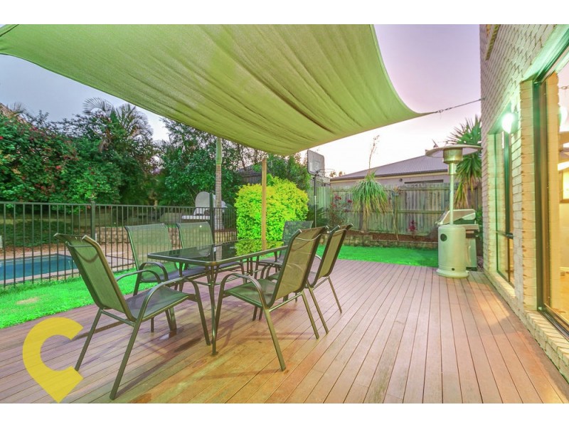 55 Creekside Drive, Springfield Lakes QLD 4300
