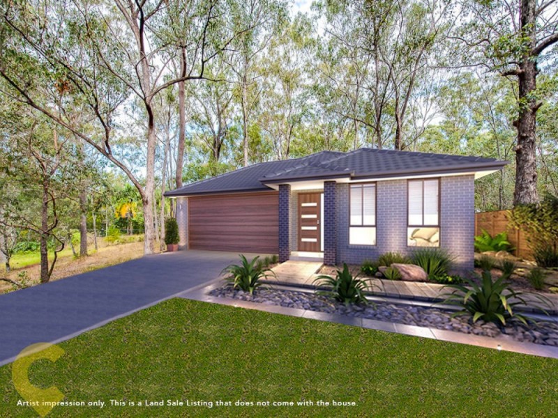 23 Indra Crescent, Karana Downs QLD 4306