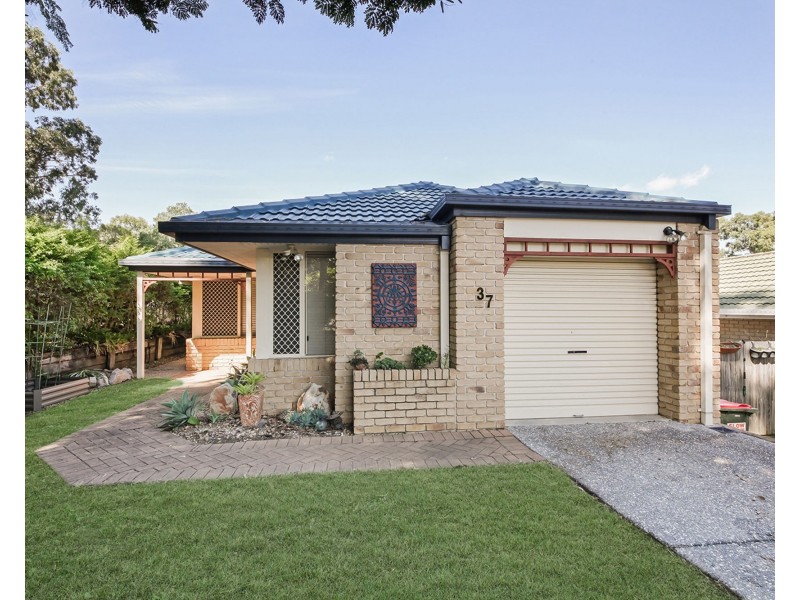 37 Mahogany Place, Forest Lake QLD 4078