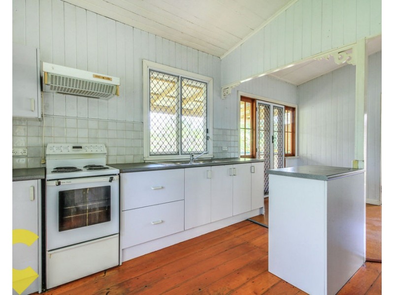 12 Coopers Camp Road, Bardon QLD 4065