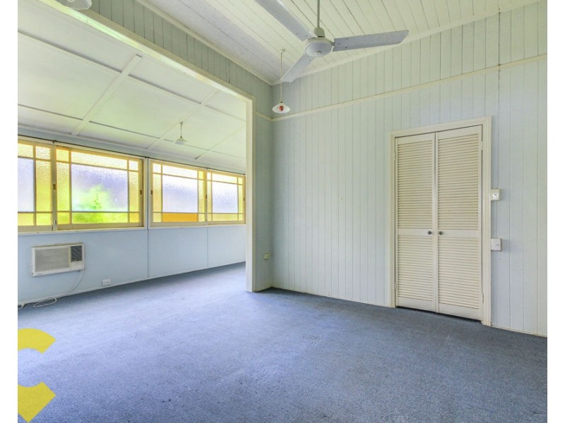 12 Coopers Camp Road, Bardon QLD 4065
