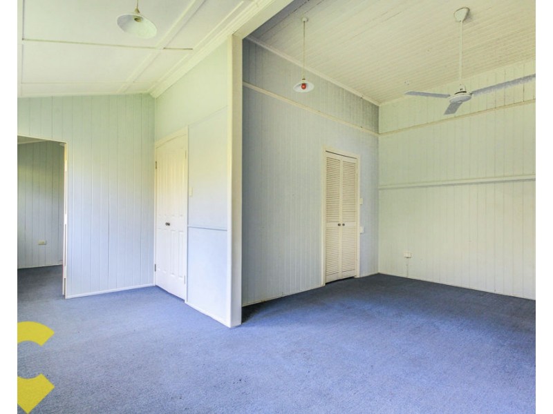 12 Coopers Camp Road, Bardon QLD 4065