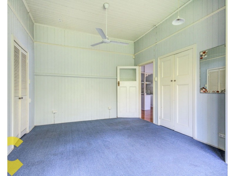 12 Coopers Camp Road, Bardon QLD 4065
