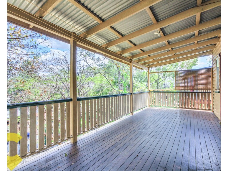 12 Coopers Camp Road, Bardon QLD 4065
