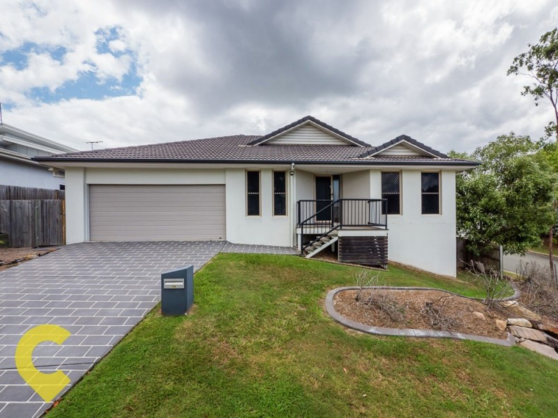 26 Creekside Drive, Springfield Lakes QLD 4300