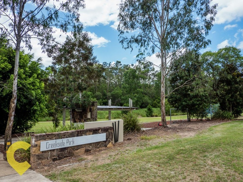 26 Creekside Drive, Springfield Lakes QLD 4300