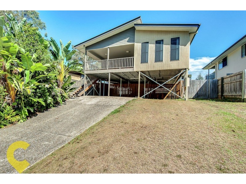 26 Salomon Court, Goodna QLD 4300