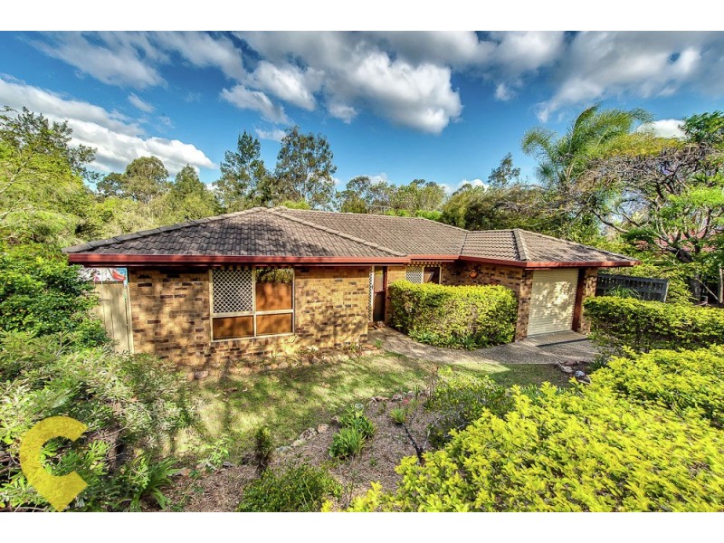 1 Olivine Place, Springfield QLD 4300
