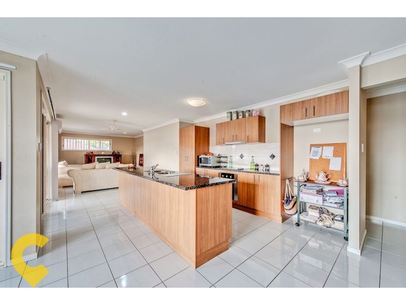 3 Aspect Terrace, Springfield Lakes QLD 4300