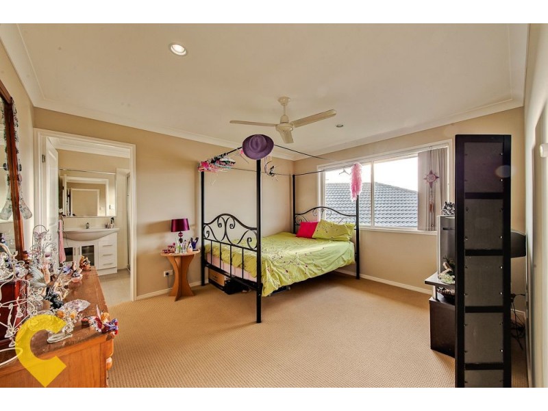 3 Aspect Terrace, Springfield Lakes QLD 4300