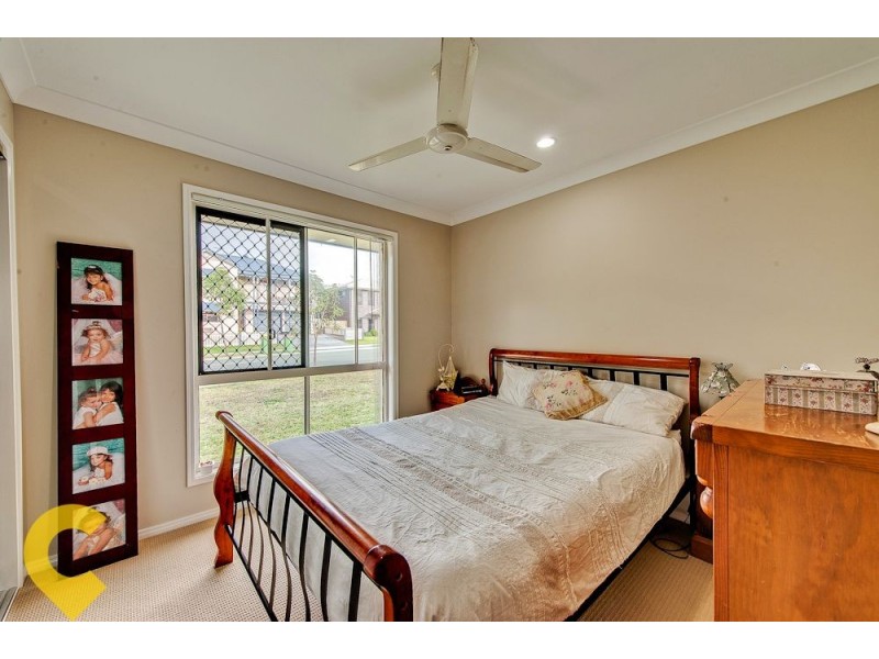 3 Aspect Terrace, Springfield Lakes QLD 4300