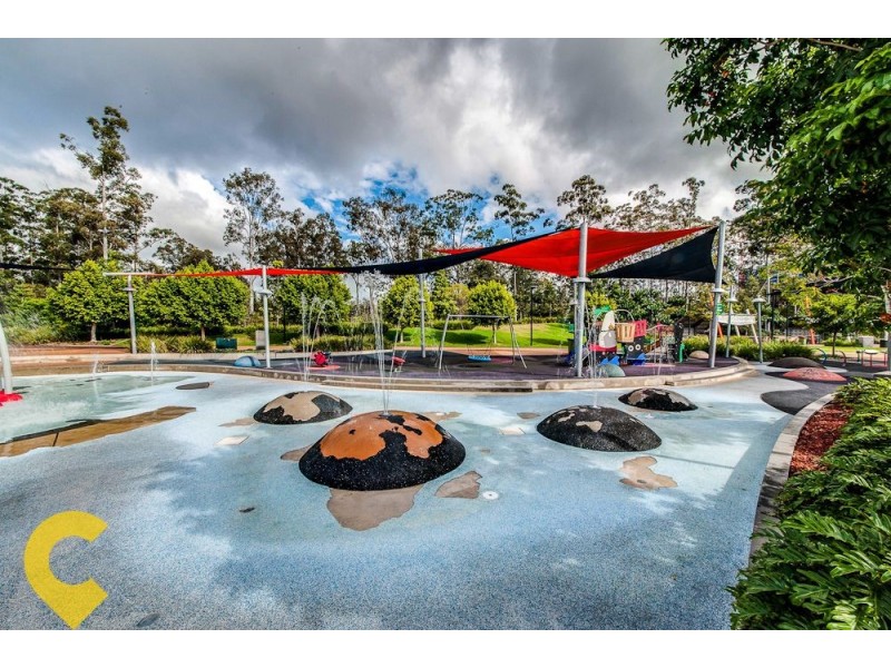 3 Aspect Terrace, Springfield Lakes QLD 4300