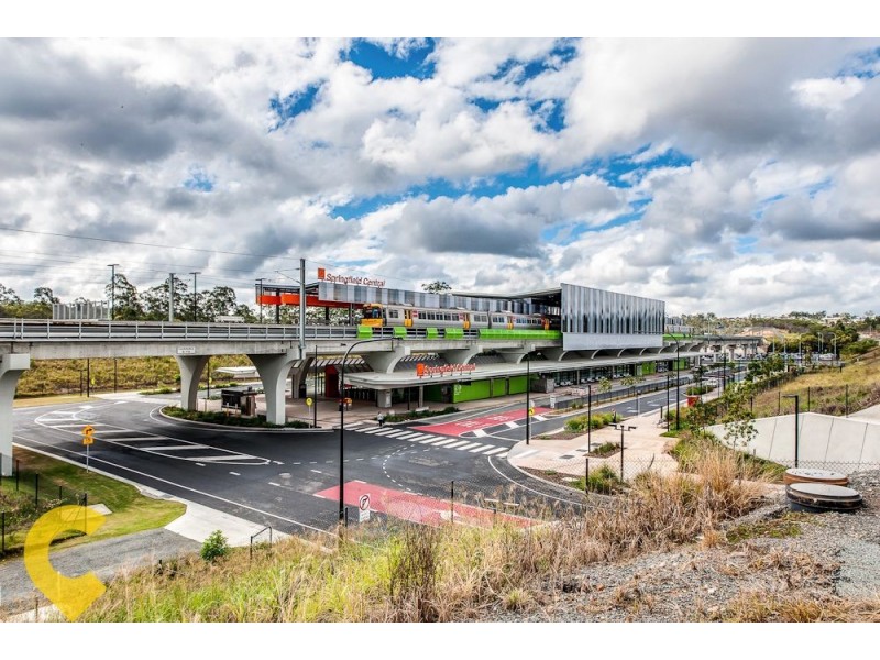 3 Aspect Terrace, Springfield Lakes QLD 4300