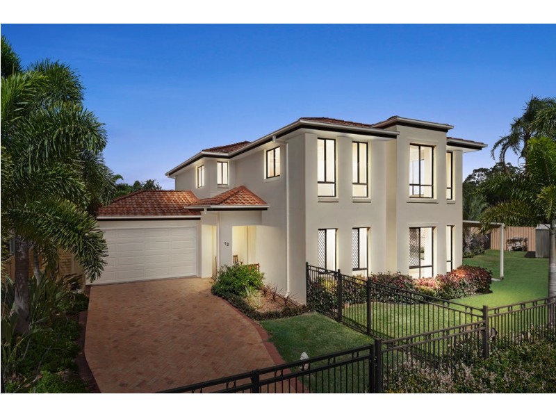 12 Solea Close, Forest Lake QLD 4078