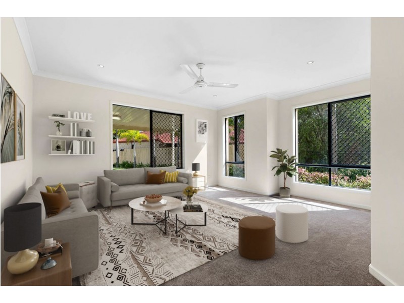 12 Solea Close, Forest Lake QLD 4078