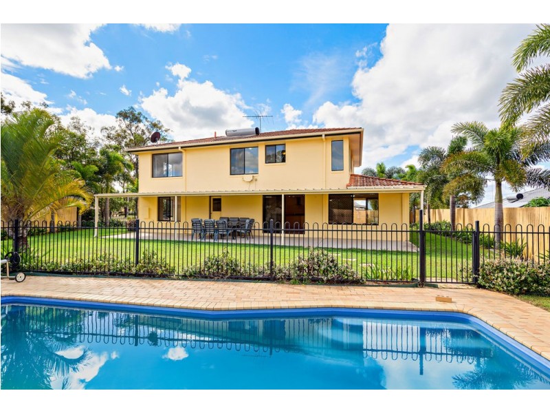12 Solea Close, Forest Lake QLD 4078