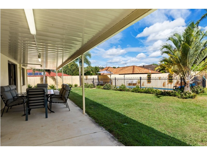 12 Solea Close, Forest Lake QLD 4078