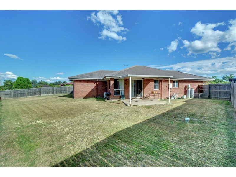 20 Somerwil Crescent, Bellbird Park QLD 4300