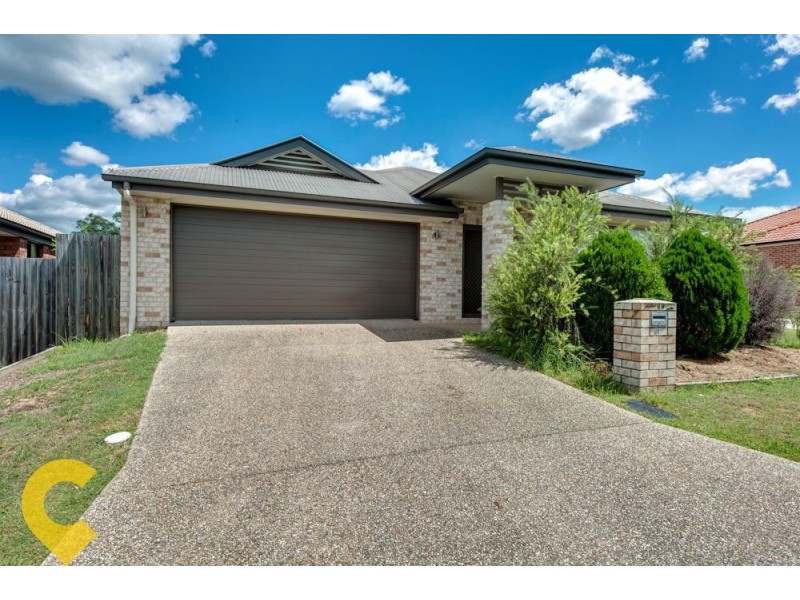 9 Shallow Bay Drive, Springfield Lakes QLD 4300