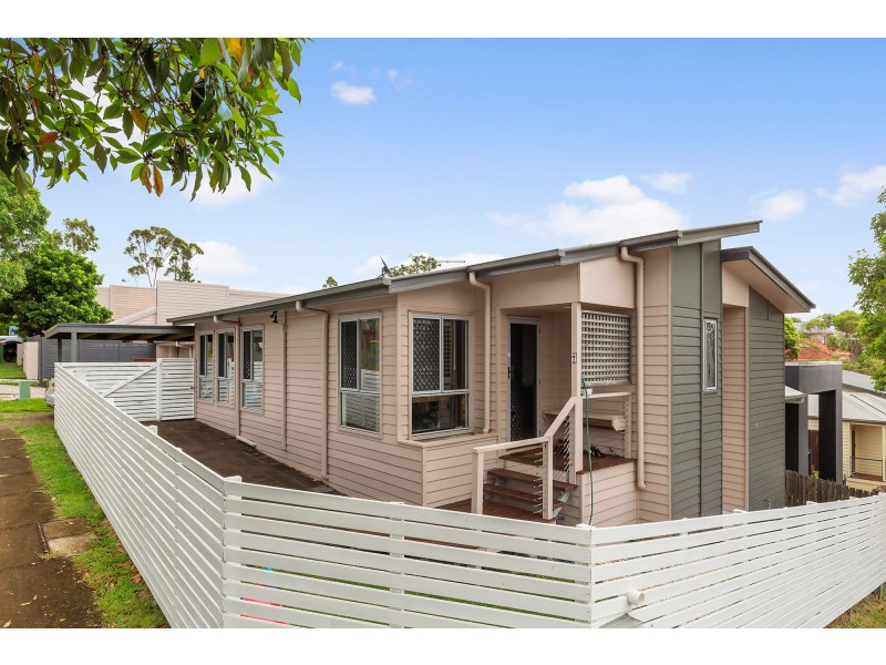 7 Anchor Rise, Springfield Lakes QLD 4300