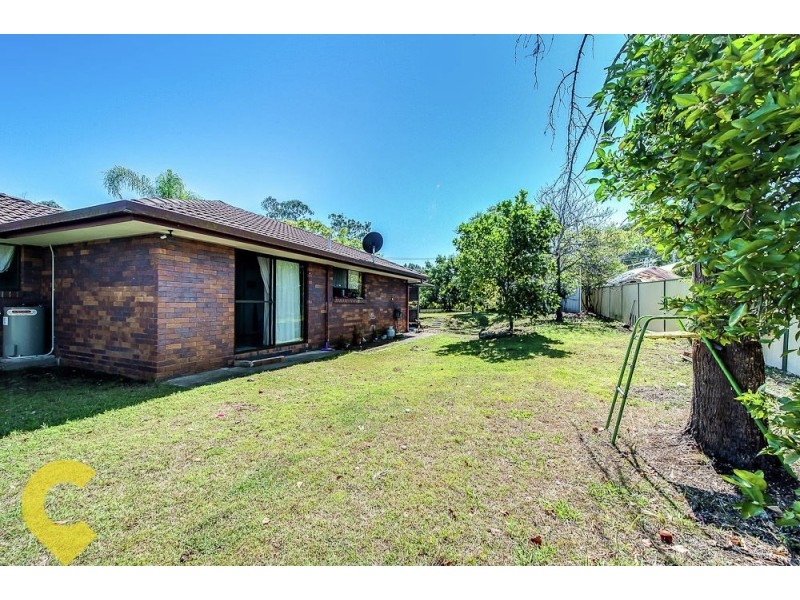 1 Yarrow Court, Redbank Plains QLD 4301