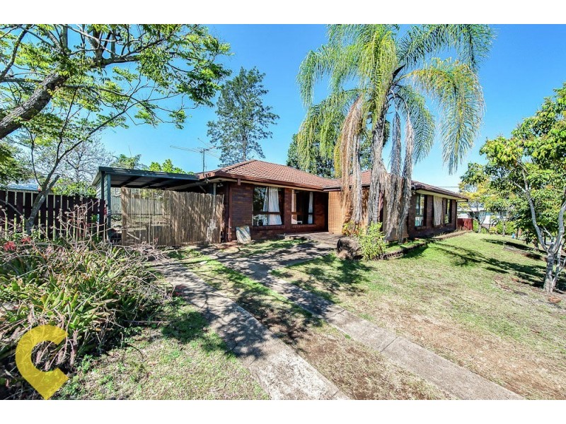 1 Yarrow Court, Redbank Plains QLD 4301