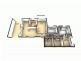 1 Yarrow Court, Redbank Plains QLD 4301 Floorplan
