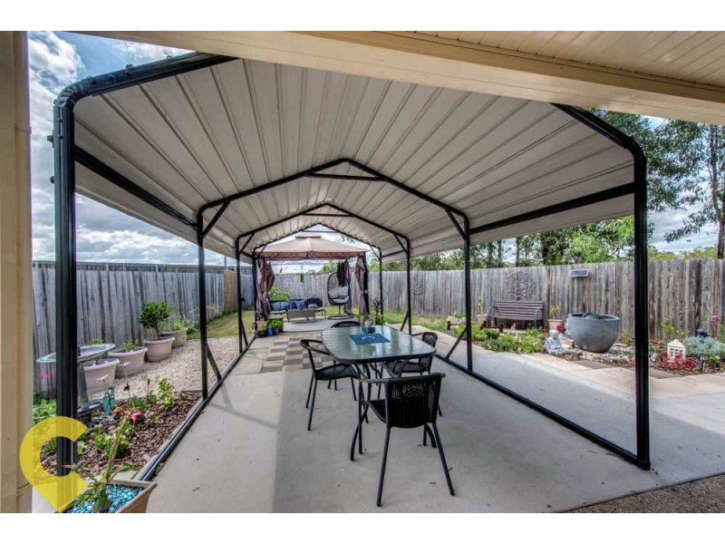 55 Tone Drive, Collingwood Park QLD 4301