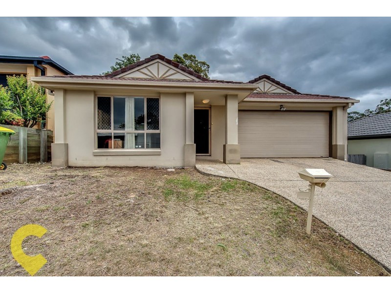 31 Viewpoint Drive, Springfield Lakes QLD 4300