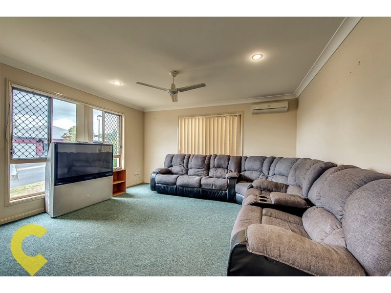 31 Viewpoint Drive, Springfield Lakes QLD 4300
