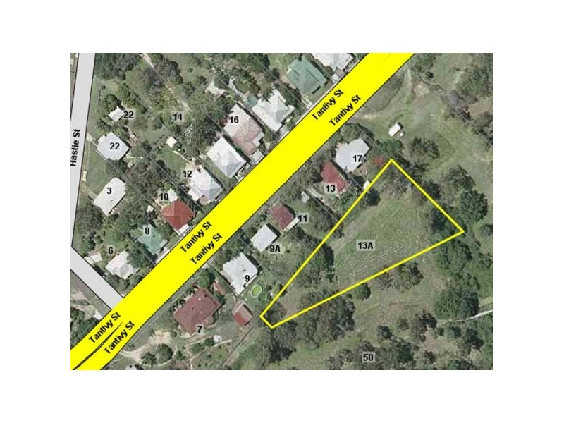 13a Tantivy Street, Tivoli QLD 4305