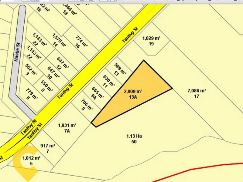 13a Tantivy Street, Tivoli QLD 4305